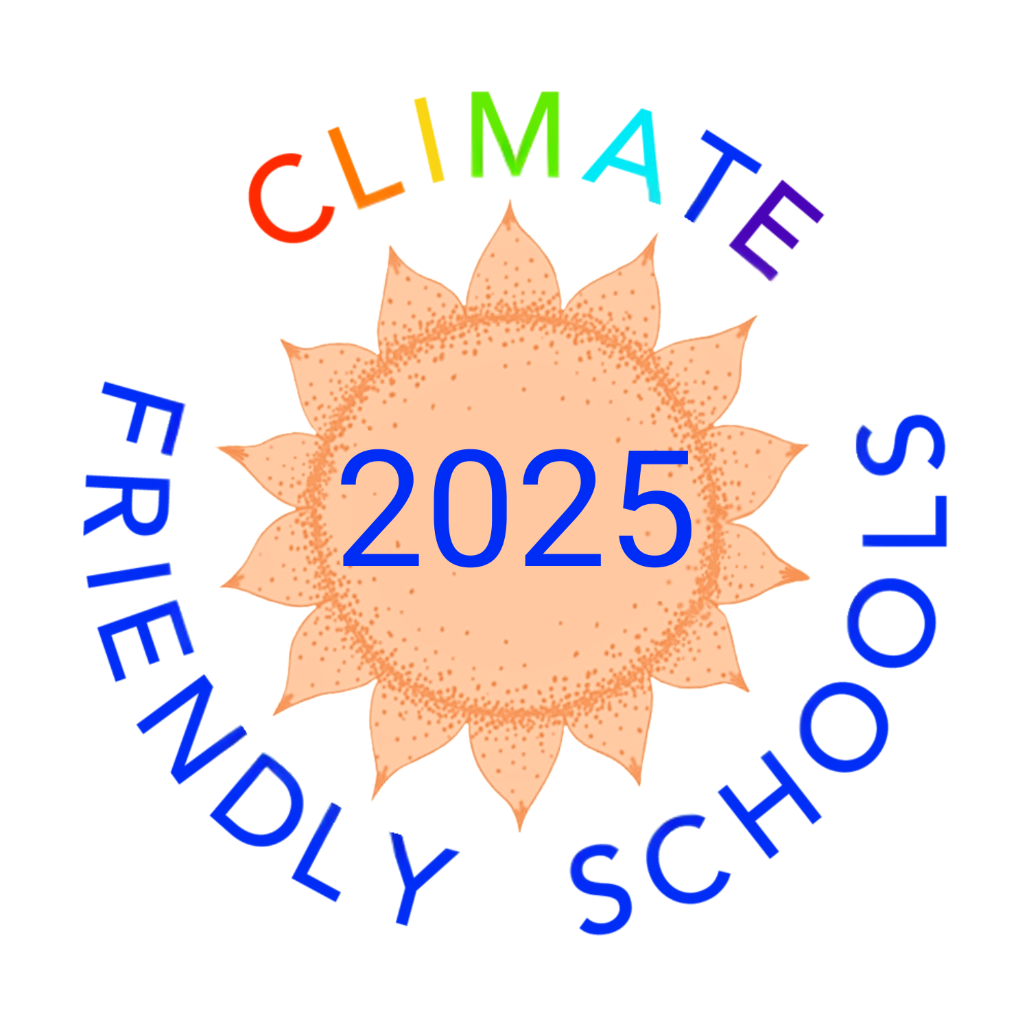 Climate Friendly School 2025